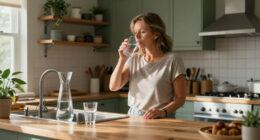 Dehydration, UTIs And Cognitive Health: Getting Enough To Drink Is Complicated For People With Brain Disorders