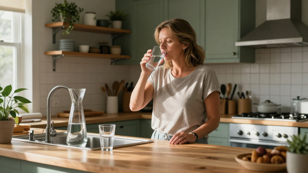 Dehydration, UTIs And Cognitive Health: Getting Enough To Drink Is Complicated For People With Brain Disorders