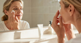 Do Instant Eye Tighteners Really Work After 60? A Makeup Artist’s Honest Guide To Avoiding Pilling And Flaking
