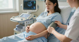 Donating A Kidney Could Lead To Later Pregnancy Complications