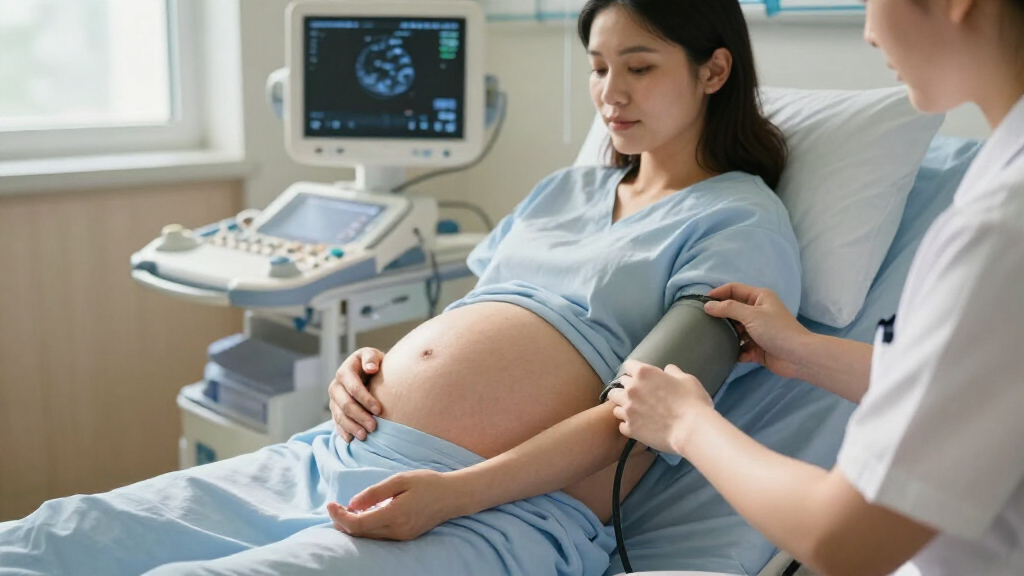 Donating A Kidney Could Lead To Later Pregnancy Complications