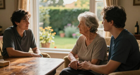 Drugs Are Widely Used To Sedate Dementia Patients. Her Sons Wanted To Keep Her Off Them.