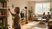 Elderly People Could Live Independently For Longer Thanks To New Home Sensor System Which Detects Emergencies