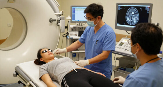 Endovascular Therapy Eyed For Milder Strokes, Later Time Window