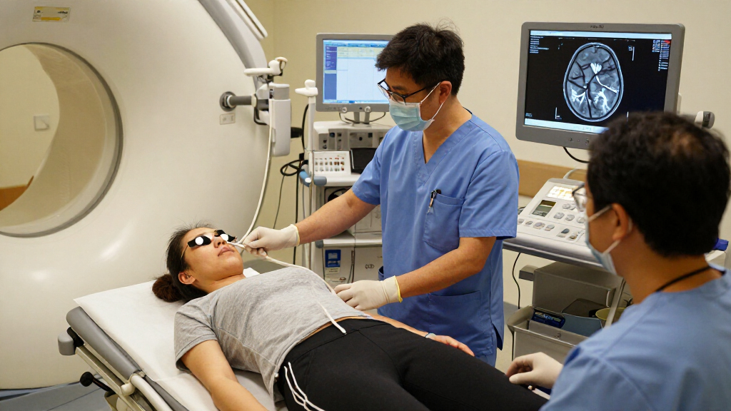Endovascular Therapy Eyed For Milder Strokes, Later Time Window