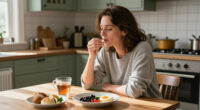Fast-Acting Pill Reduces Heartburn Frequency In Non-Erosive Reflux Disease