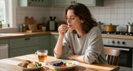Fast-Acting Pill Reduces Heartburn Frequency In Non-Erosive Reflux Disease