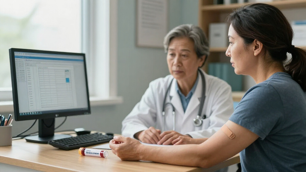 FDA Green Lights Potential Functional Cure For Chronic Hep B