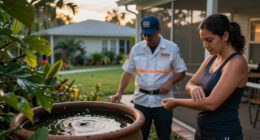 Florida's Dengue Outbreak Is Now The Largest In The Continental U.S. In Decades