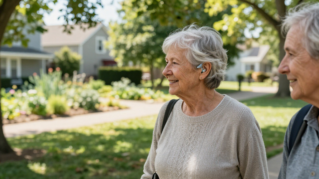 Fortell Expands Prescription AI Hearing Aids To More Than 30 States