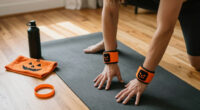 Halloween-Themed Fitness Accessories: A Halloween Guide