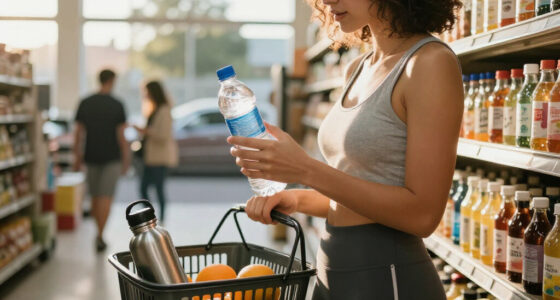 Healthy Hydration Shopping Checklist 2026