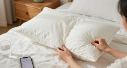 Healthy Sleep Shopping Checklist 2026