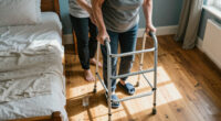 Hip Fracture In Older Adults Is Far More Than An Orthopedic Injury
