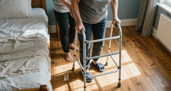 Hip Fracture In Older Adults Is Far More Than An Orthopedic Injury