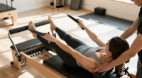 How A Pilates Instructor Overcame Major Health Setbacks To Become Stronger Than Ever—here’s Her Weekly Workout Routine