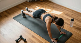 How Hard Is Jessica Biel’s Matchbox Workout? A Trainer Unpacks Every Move
