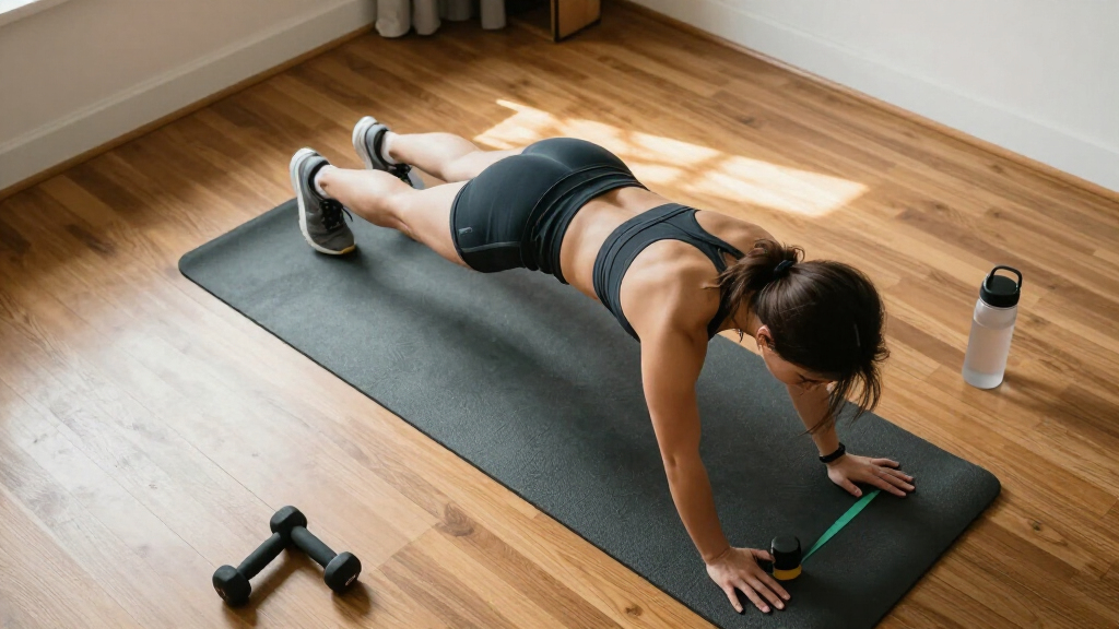 How Hard Is Jessica Biel’s Matchbox Workout? A Trainer Unpacks Every Move