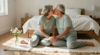 How Intimacy And Sexuality Can Support Healthy Aging After 60