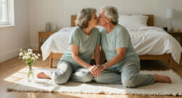 How Intimacy And Sexuality Can Support Healthy Aging After 60