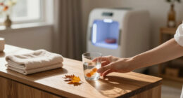 How Recovery Chambers And Hydration Gummies Fit Into October’s Top 100 Health Trends