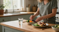 How To Avoid Weight Regain After GLP-1s, According To A Dietitian