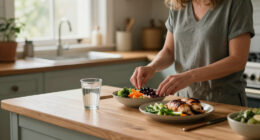 How To Avoid Weight Regain After GLP-1s, According To A Dietitian