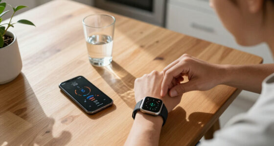 How to Choose Personal Wellness Tracking Devices