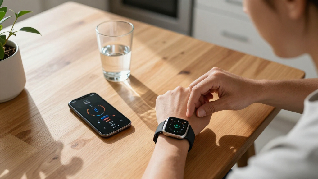 How to Choose Personal Wellness Tracking Devices