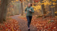 How To Make Autumn Fitness And Wellbeing Feel Good