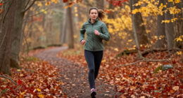 How To Make Autumn Fitness And Wellbeing Feel Good