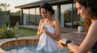 How To Make Sense Of The Top 10 Longevity Trends, From Ice Baths To Sleepmaxxing