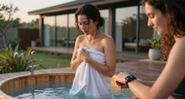 How To Make Sense Of The Top 10 Longevity Trends, From Ice Baths To Sleepmaxxing