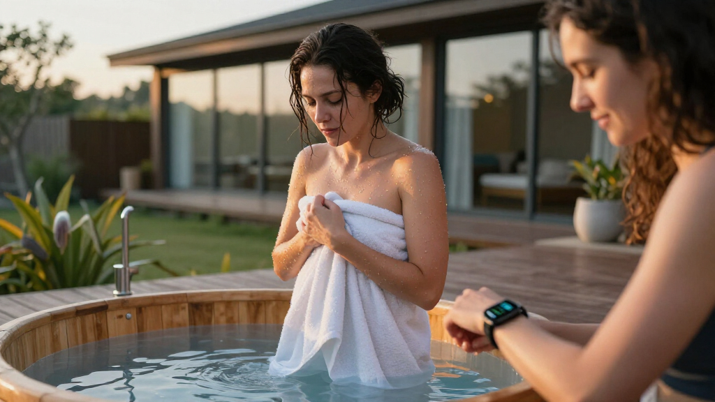 How To Make Sense Of The Top 10 Longevity Trends, From Ice Baths To Sleepmaxxing