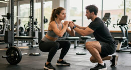 I Asked A Personal Trainer Who Uses GLP-1s How Weight Loss Drugs Have Changed How She Works Out—here Are Three Exercises She Loves Right Now