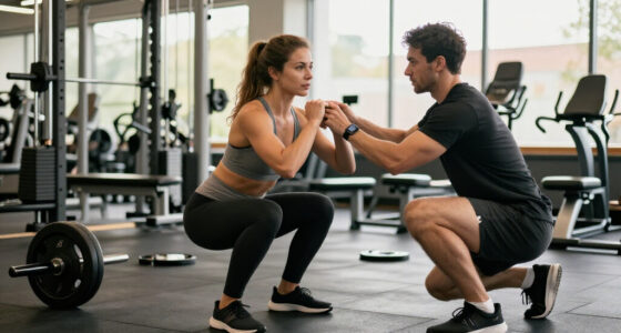 I Asked A Personal Trainer Who Uses GLP-1s How Weight Loss Drugs Have Changed How She Works Out—here Are Three Exercises She Loves Right Now