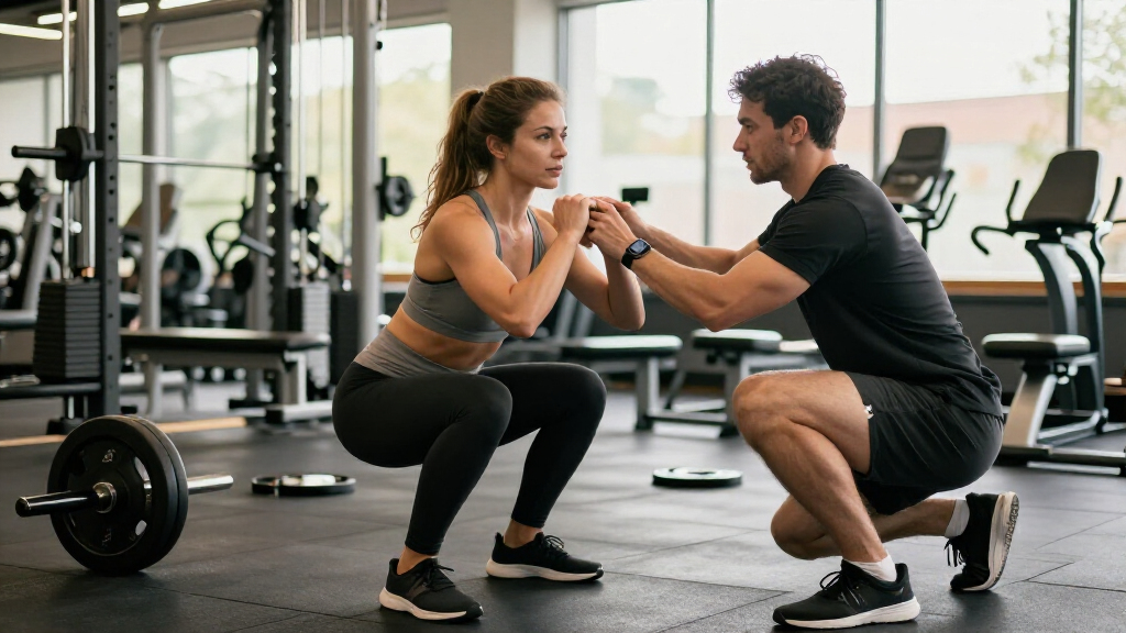 I Asked A Personal Trainer Who Uses GLP-1s How Weight Loss Drugs Have Changed How She Works Out—here Are Three Exercises She Loves Right Now