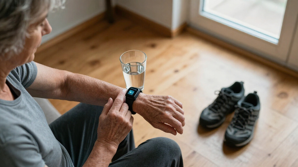 I Had No Idea I Had An Increased Risk Of Developing Osteoporosis Until I Tried This Free Quiz—here’s How To Check Your Bone Health