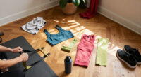 I'm A Fitness Writer And These Are The 20 Items Under $30 I Would Buy In The Amazon Big Deal Days Sale If I Were Building A Home Gym From Scratch