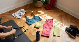 I'm A Fitness Writer And These Are The 20 Items Under $30 I Would Buy In The Amazon Big Deal Days Sale If I Were Building A Home Gym From Scratch