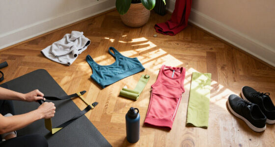 I'm A Fitness Writer And These Are The 20 Items Under $30 I Would Buy In The Amazon Big Deal Days Sale If I Were Building A Home Gym From Scratch