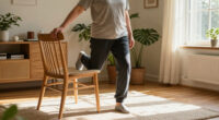I’m A Personal Trainer For Seniors And This Is The 10-Minute At-home Workout I Give All My Clients Over 60 For Full-body Strength