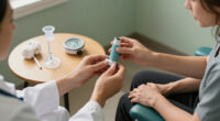 Improving Primary Care For Chronic Health Conditions; New Target For Asthma And COPD