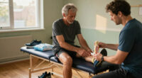 Injections For Achilles Tendinopathy Flop In Randomized Trial