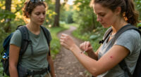 Lyme Disease Vaccine Candidate Just Misses Its Mark In Late-Stage Trial