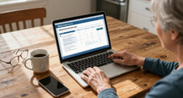 Many Older Adults Make Medicare Decisions Quickly, And Most Don't Change Plans, Poll Finds