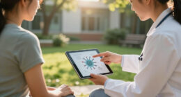 Moderna And Merck Say Their mRNA Cancer Vaccine Cut Death, Recurrence By 42%