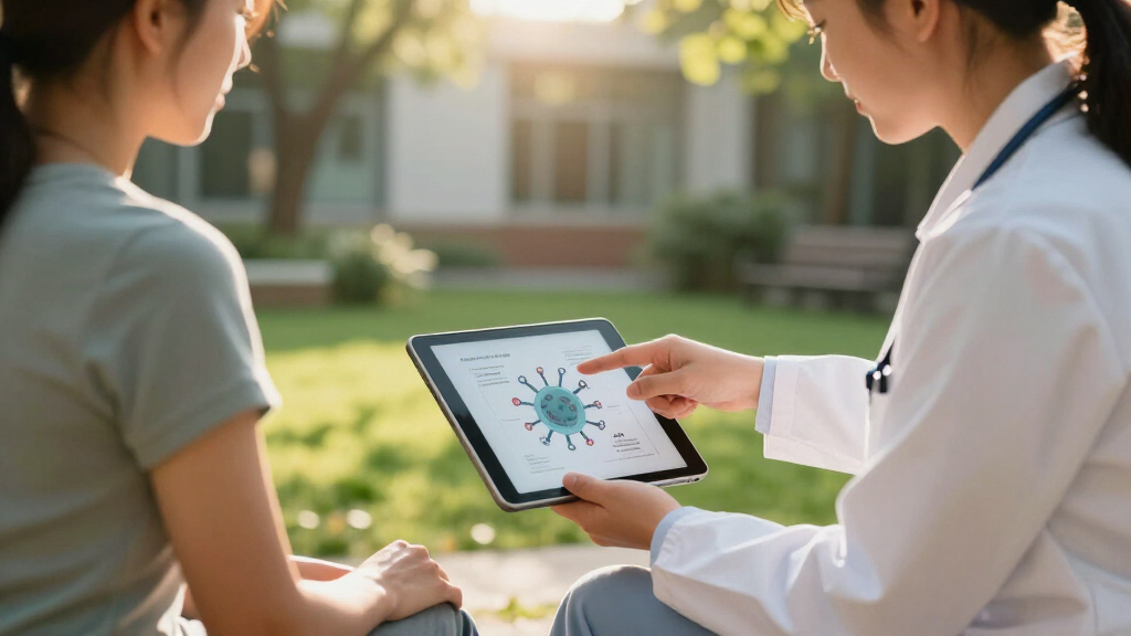 Moderna And Merck Say Their mRNA Cancer Vaccine Cut Death, Recurrence By 42%