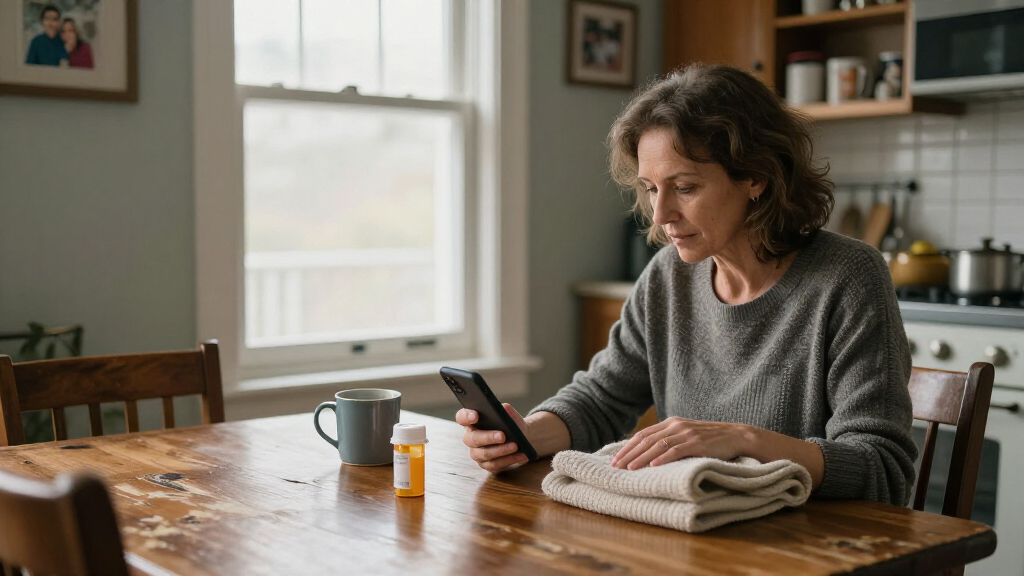 More Medical Debt Linked To More Deadly Cancers