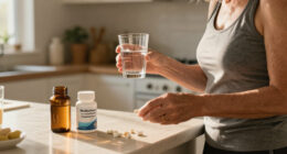Multivitamins Vs. Individual Supplements – What’s Best For Healthy Aging?